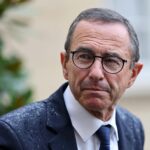 Les Républicains prêts à poursuivre leur participation au gouvernement