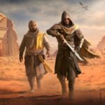 On a vu en exclusivité Valley of Memory, le chapitre inédit d’Assassin’s Creed Mirage