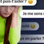 « Quand l’IA me dit “Je suis là pour toi”, ça me fait du bien » : ChatGPT, nouvelle « béquille » d’usagers en détresse