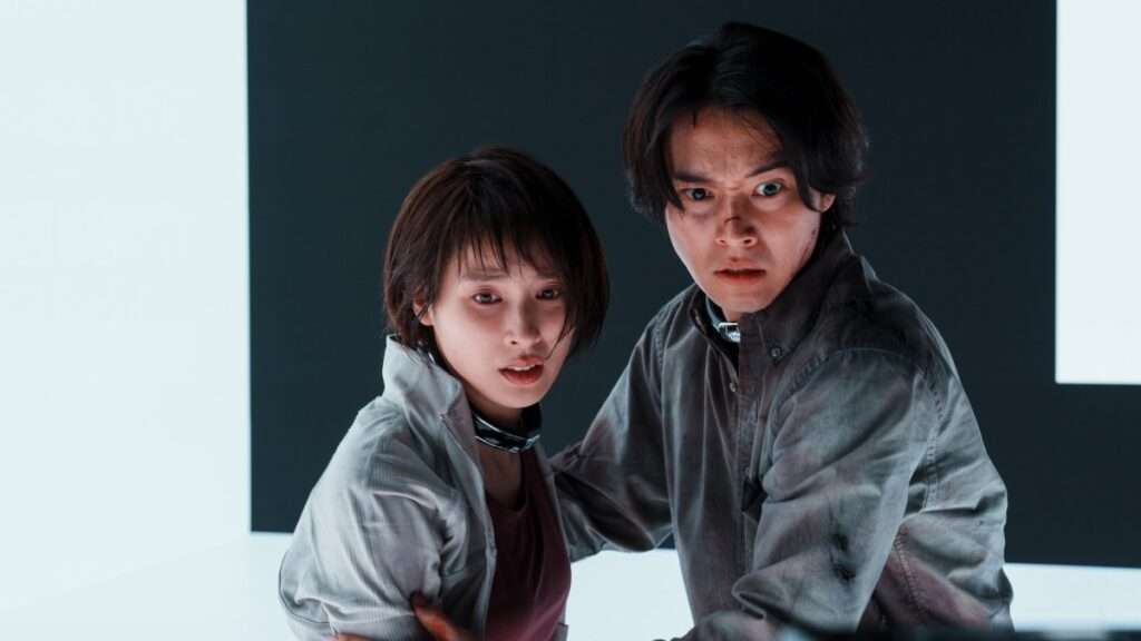 4 séries à voir après la saison 3 d’Alice in Borderland sur Netflix