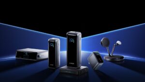 Batteries et chargeurs Anker : c’est durant les Prime Day qu’il faut se les offrir [Sponso]