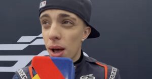 On sait pourquoi on n&amp;#8217;a pas trop entendu la radio d&amp;#8217;Anyme au GP Explorer