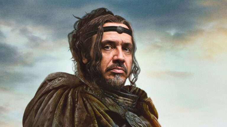 Avant Kaamelott Deuxième Volet Partie 1, où revoir la série et le premier film en streaming ?