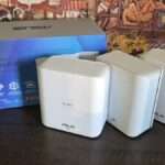 Test du ASUS ZenWiFi BD4 : la fiabilité d’une grande marque, la robustesse du Wi-Fi mesh