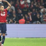 Ligue 1 : Ethan Mbappé et Lille arrachent le nul face au PSG
