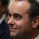 Sébastien Lecornu, premier ministre le plus éphémère de la Vᵉ République, à la tête du gouvernement le plus court depuis plus d’un siècle