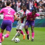 Toulouse écœure l’Olympique Lyonnais à la dernière minute