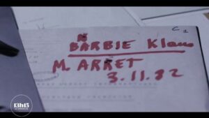 "Je ne savais pas que l’ordre était signé de sa main…" : quand Robert Badinter a découvert que Klaus Barbie avait été le bourreau de son père
