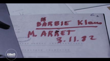 "Je ne savais pas que l’ordre était signé de sa main…" : quand Robert Badinter a découvert que Klaus Barbie avait été le bourreau de son père