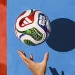 La Coupe du monde 2026 d&eacute;voile son ballon (qui n&amp;#8217;est pas juste un ballon)