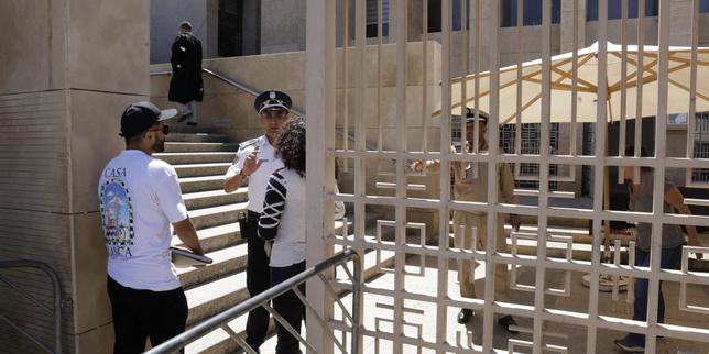 Au Maroc, la militante féministe Ibtissame Lachgar condamnée à deux ans et demi de prison pour « atteinte à l’islam »