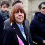 Procès des viols de Mazan : un an plus tard, Gisèle Pelicot à nouveau face à l’un de ses agresseurs en appel