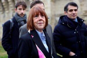 Procès des viols de Mazan : un an plus tard, Gisèle Pelicot à nouveau face à l’un de ses agresseurs en appel