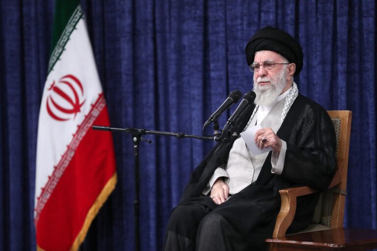 Les Nations unies sommées de dénoncer la responsabilité de l’Iran dans les attaques terroristes du Hamas