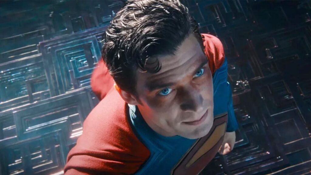 La suite de Superman a déjà débuté grâce à cette série DC Comics notée 4 sur 5