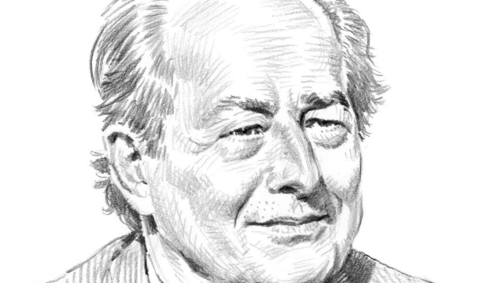 Jean-Marie Rouart : «Nous sommes dans une république des juges»