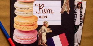 Le prénom : « Si tu colles un Ken sur une tête d’Américain, peut-être que l’effet n’est pas le même »