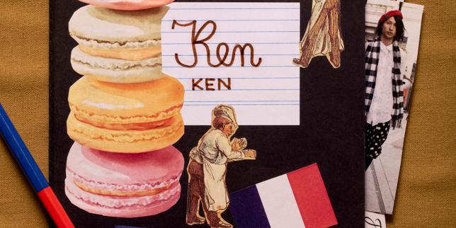 Le prénom : « Si tu colles un Ken sur une tête d’Américain, peut-être que l’effet n’est pas le même »