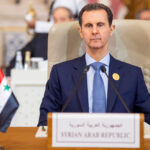 Bachar el-Assad hospitalisé à Moscou après une «tentative d’empoisonnement», selon une ONG