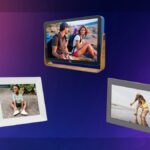 Cadre photo numérique : quels sont les meilleurs modèles à offrir en 2025 ?
