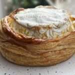 Pour ne pas encore craquer pour une raclette, on se feuillette un camembert