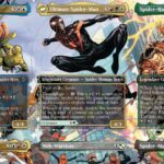 Spider-Man, Final Fantasy, Avatar… : comment le jeu de cartes Magic se marie à d’autres licences sans se trahir
