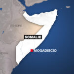 Somalie: nouvelle attaque des terroristes d'Al-Shebab à Mogadiscio