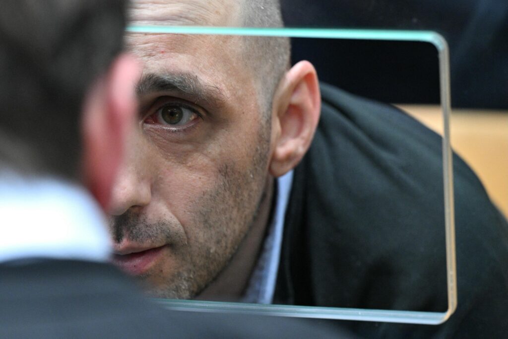 EN DIRECT – Procès de Cédric Jubillar: suivez en direct l’audition de l’amant de Delphine
