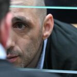 EN DIRECT – Procès de Cédric Jubillar: suivez en direct l’audition de l’amant de Delphine