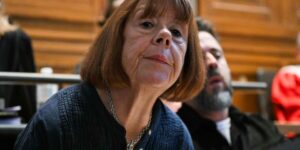 Viols de Mazan : face à une Gisèle Pelicot déterminée, le seul des accusés à avoir fait appel conteste toujours