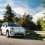 J’ai essayé le GAC Aion V électrique, la première voiture de la marque chinoise à être vendue en Europe