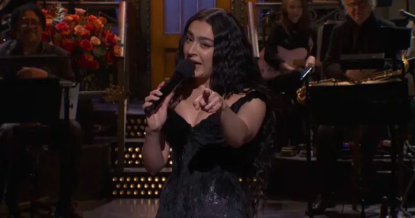 Apr&egrave;s le disstrack de Taylor Swift, les &eacute;coutes de Charli xcx explosent