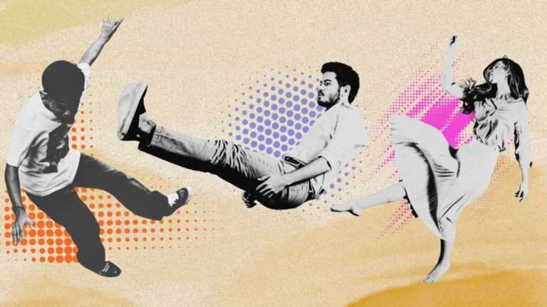 Quand votre équilibre vacille : le mystère des vertiges, de l’oreille interne et du cerveau