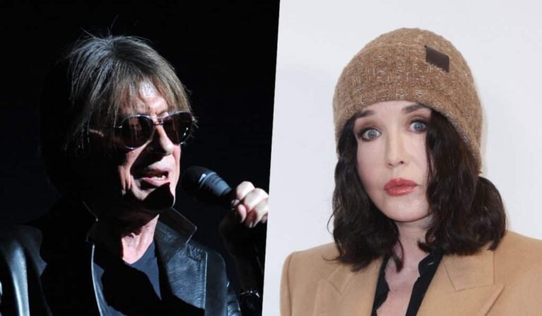 Jacques Dutronc : le gros râteau d’Isabelle Adjani en direct à la télévision