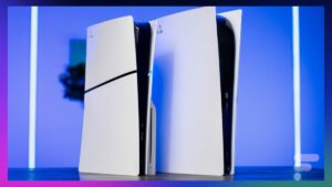 Promos PS5 Slim : voici les nouvelles offres automnales pour la console de Sony