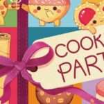 Cookie Party, le jeu de société qui se la joue bingo tout choupinou