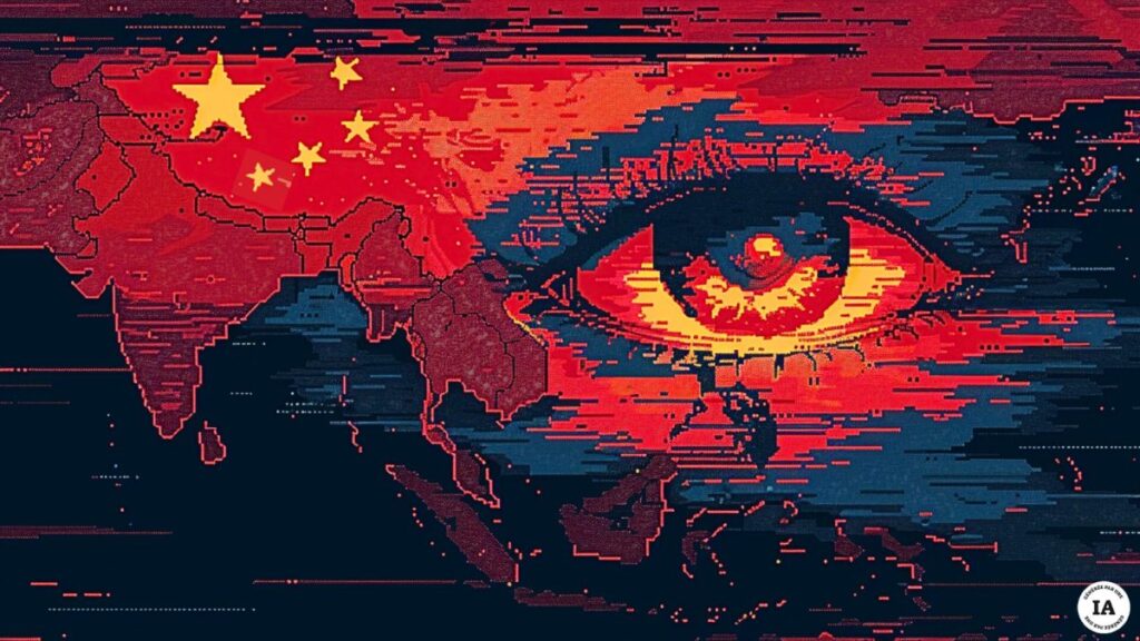 La Chine lance un visa technologique pour attirer les talents chassés par les États-Unis