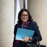 Marina Ferrari revient au gouvernement, aux Sports avec les JO d'hiver en vue