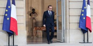 Le gouvernement Lecornu, à peine nommé et déjà menacé d’implosion