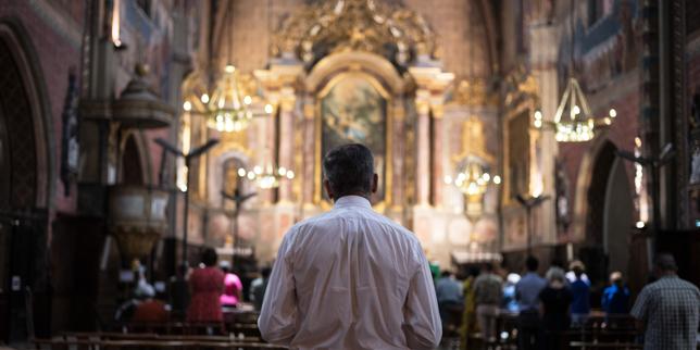 Violences sexuelles dans l’Eglise : quatre ans après la publication du rapport de la Ciase, un paysage contrasté
