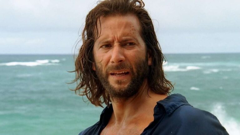 C'était l'un des personnages les plus mystérieux de Lost : qu’est devenu Henry Ian Cusick, qui jouait Desmond ?
