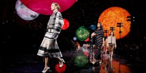 Avec Matthieu Blazy, Chanel plonge dans un nouvel univers