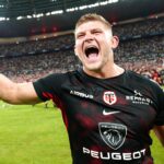 Nuit du Rugby : Jack Willis, le sécateur anglais du Stade Toulousain, élu meilleur joueur de la saison 2024-2025
