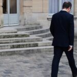 EN DIRECT, démission de Lecornu : le premier ministre a présenté sa démission à Emmanuel Macron, qui l’a acceptée