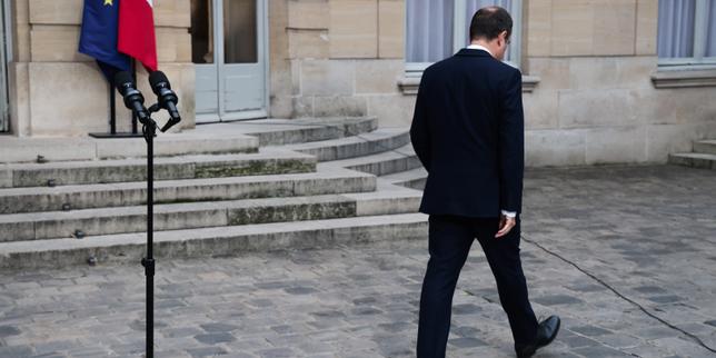 EN DIRECT, démission de Lecornu : le premier ministre a présenté sa démission à Emmanuel Macron, qui l’a acceptée