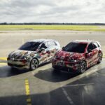 « Le véhicule le plus vendu de son segment » : comment Volkswagen veut battre la R5 avec sa prochaine voiture électrique abordable