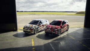 « Le véhicule le plus vendu de son segment » : comment Volkswagen veut battre la R5 avec sa prochaine voiture électrique abordable