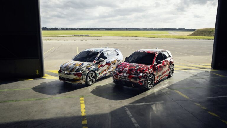« Le véhicule le plus vendu de son segment » : comment Volkswagen veut battre la R5 avec sa prochaine voiture électrique abordable