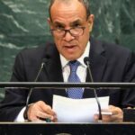 Badr Abdelatty, chef de la diplomatie égyptienne : « Nous comptons sur Donald Trump pour faire respecter le cessez-le-feu à Gaza »