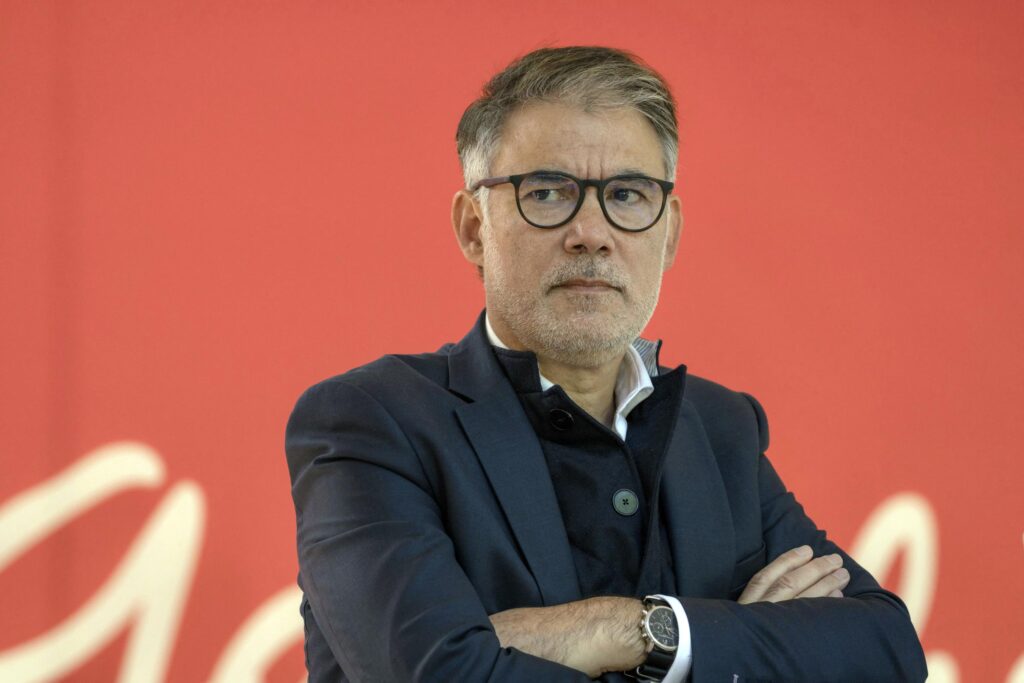 Gouvernement Lecornu : les socialistes se préparent à la censure